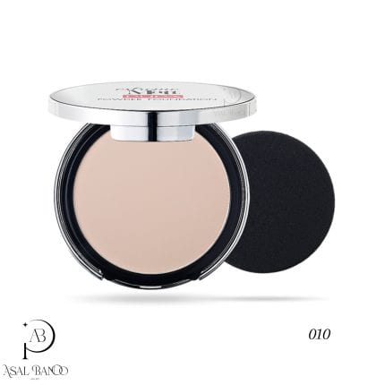 پوپا میلانو پنکیک اکستریم مت - Pupa Milano Extreme Matt Compact Powder Foudation