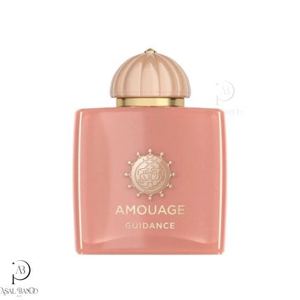آمواج گایدنس زنانه – Amouage Guidance Women