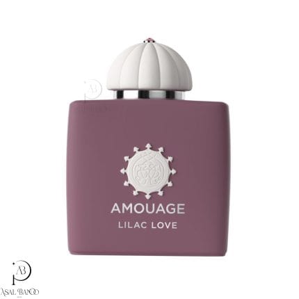 آمواج لاو تیوب رز زنانه – Amouage Love Tuberose Women