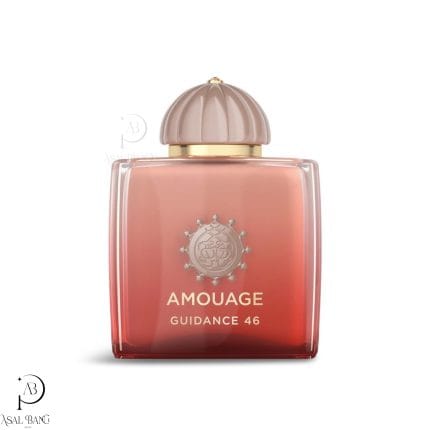 آمواج گایدنس 46 زنانه – Amouage Guidance 46 Women