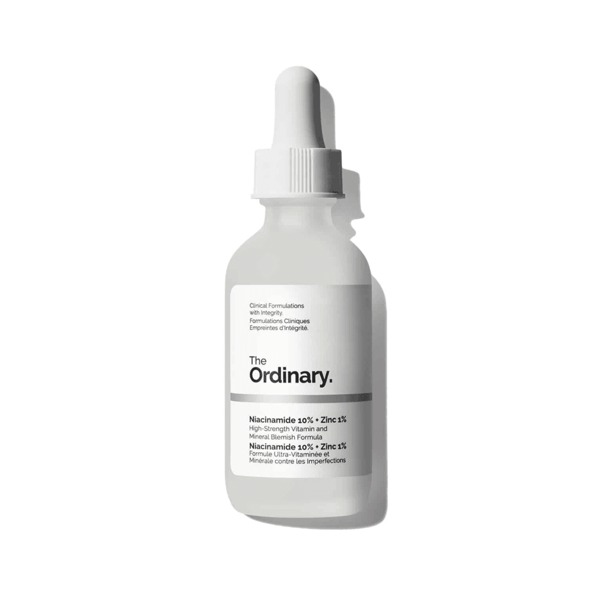 IMG_3949 اوردینری سرم نیاسینامید 10% + زینک 1% - The Ordinary Niacinamide 10% + Zinc 1% - تصویر 1