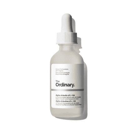 اوردینری سرم آلفا آربوتین 2% - The Ordinary Alpha Arbutin 2% + HA