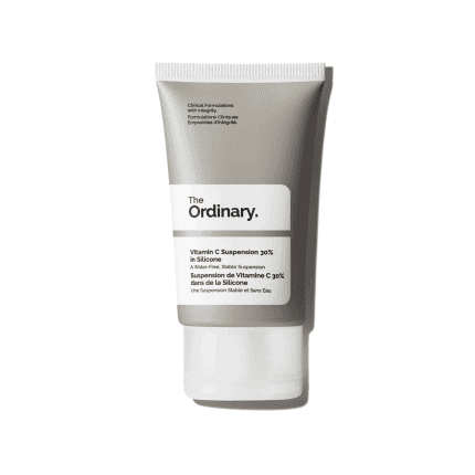 اوردینری کرم ویتامین سی سیلیکونی 30% - The Ordinary Vitamin C Suspension 30% In Silicone