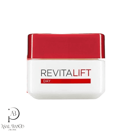 لورال کرم روز مرطوب کننده رویتالیفت - L'Oreal Day Moisturizer Revitalift