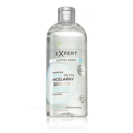 بیلندا میسلار واتر فیزیو – Bielenda Physio Micellar Water
