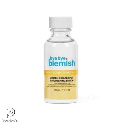 بای بای بلمیش برایتنینگ لوشن - Bye Bye Blemish Brightening Lotion
