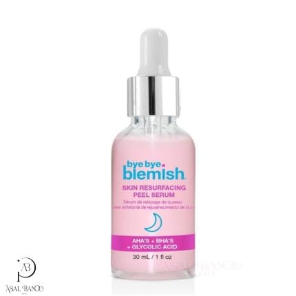 بای بای بلمیش سرم پیلینگ - Bye Bye Blemish Peel Serum