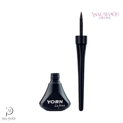 یورن خط چشم کوزه ای دیپ - Yorn Dip Eye Liner