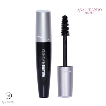 یورن ریمل ولوم فلشینگ - Yorn Volume Flashing Mascara
