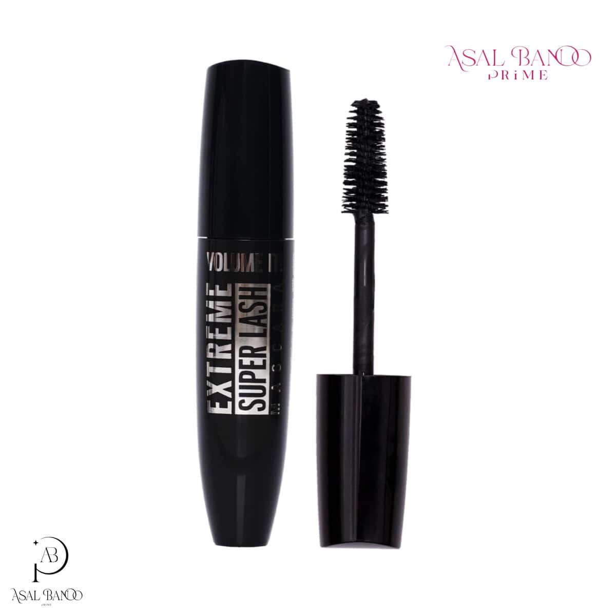 IMG_9549 یورن ریمل اکستریم سوپر لش - Yorn Extreme Super Lash - تصویر 1