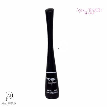 یورن خط چشم نمدی مجیک - Yorn Magic Eye Liner