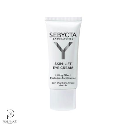 سبیکتا کرم لیفتینگ دور چشم – Sebycta Skin Lift Eye Cream