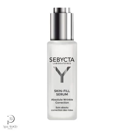 سبیکتا سرم پر کننده چروک – Sebycta Skin Fill Serum
