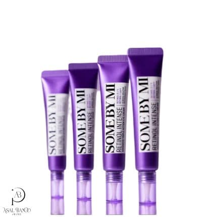 سام بای می کرم دور چشم  رتینول – Sam By Me Retinol Intense Eye Cream