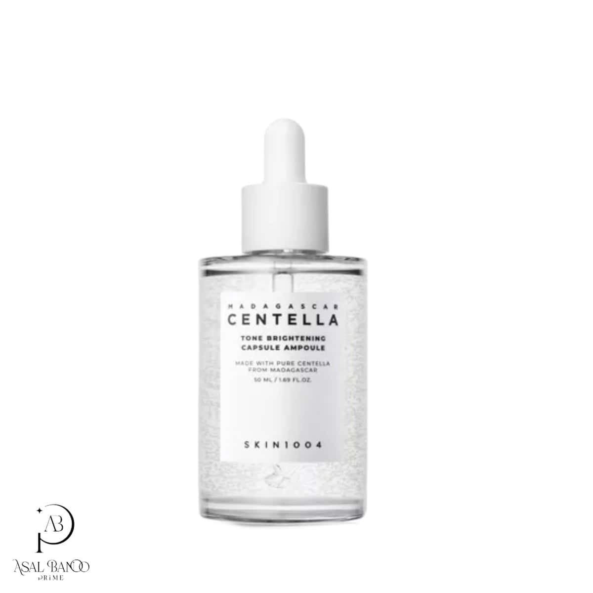 7F9A1811-26C6-4D9A-AEB1-1AE6286931DB سنتلا سرم (آمپول) ضدلک و روشن کننده – CENTELLA Tone Brightening Capsule Ampoule - تصویر 1