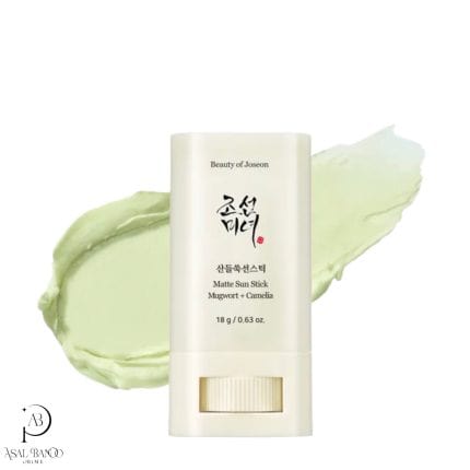 بیوتی آف جوسان ضدآفتاب استیکی -  Beauty Of Joseon Matte Sun Stick