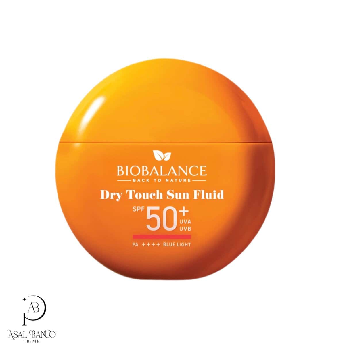 CFF6C4B1-28A9-454F-BF53-EABC873FD201 بیوبالانس فلوئید ضدآفتاب درای تاچ- BioBalance Dry Touch Sun Fluid Spf 50 - تصویر 1