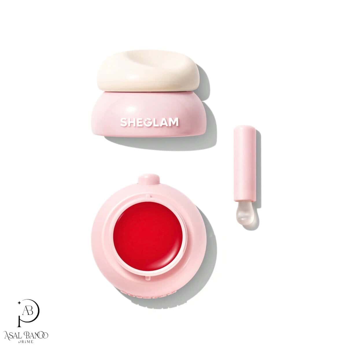 6AE336F7-2A3F-4855-B042-749FE9509880 شیگلم بالم لب جیبی مربایی– Sheglam Hydra jelly Pocket Lip Jam - تصویر 1