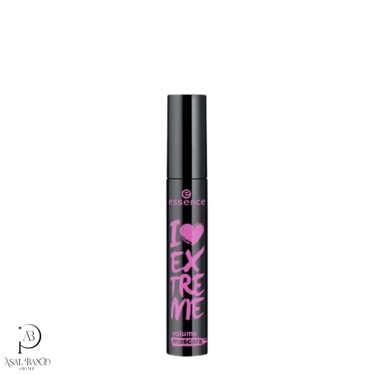 8C356FDD-1142-44C4-8D1E-65C32BBE2C00 اسنس ریمل حجم دهنده مشکی رنگ – Essence I Love Extrem Volume Mascara - تصویر 1