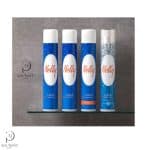 نلی اسپری حالت دهنده مو – Nelly Laca Brillo Hair Spray - تصویر 2