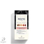 فیتو رنگ موی مشکی طبیعی شماره 1 بدون آمونیاک   – Phyto  Coloration Permanente Black Color