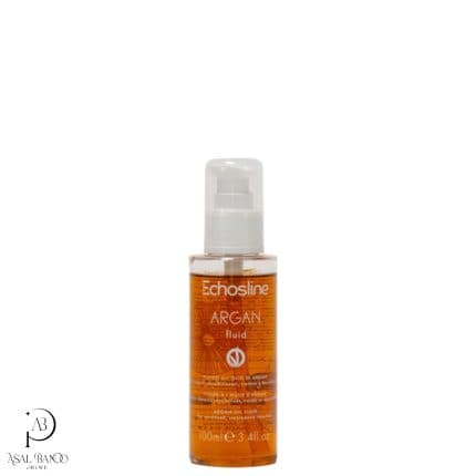 اچ اس لاین فلوئید آرگان– Echosline Argan Fluid