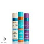 پانوراما اسپری حالت دهنده مو قدرت حفظ 6 – Panorama Professional Hair Spray Ultra Hold 6 - تصویر 2
