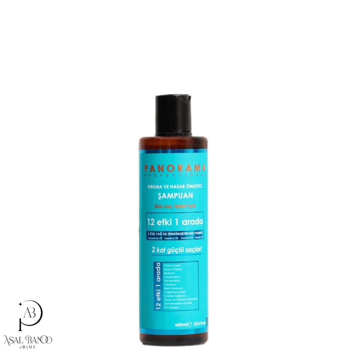 2135F7B3-608F-451E-BB1F-3F61DBF97D2F پانوراما شامپو موهای آسیب دیده – Panorama Professional Anti-Damage Shampoo - تصویر 1