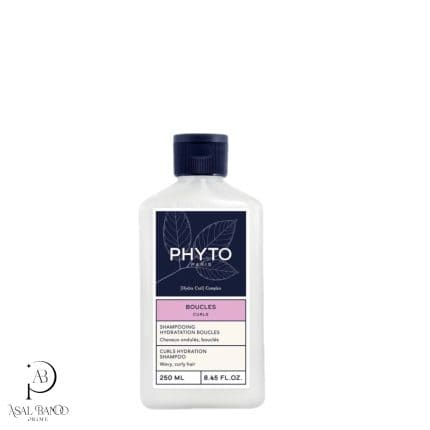 فیتو شامپو آبرسان موی فر – Phyto Boucles Curls Shampoo