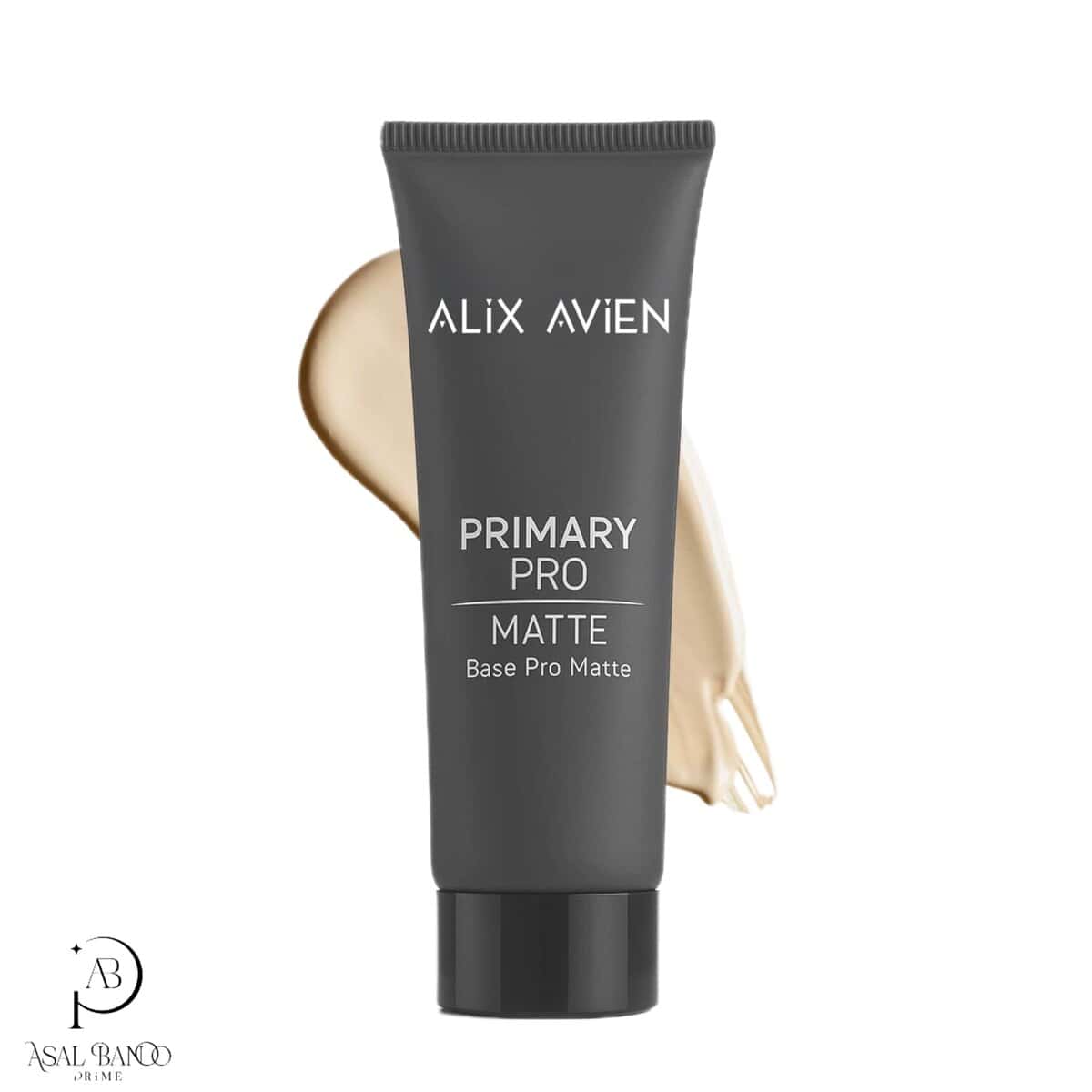 3A63E21E-97F4-4B7A-A92B-9DF5E28E7EBD الکس آوین پرایمر مات– Alix Avien Primer Pro Matt - تصویر 1