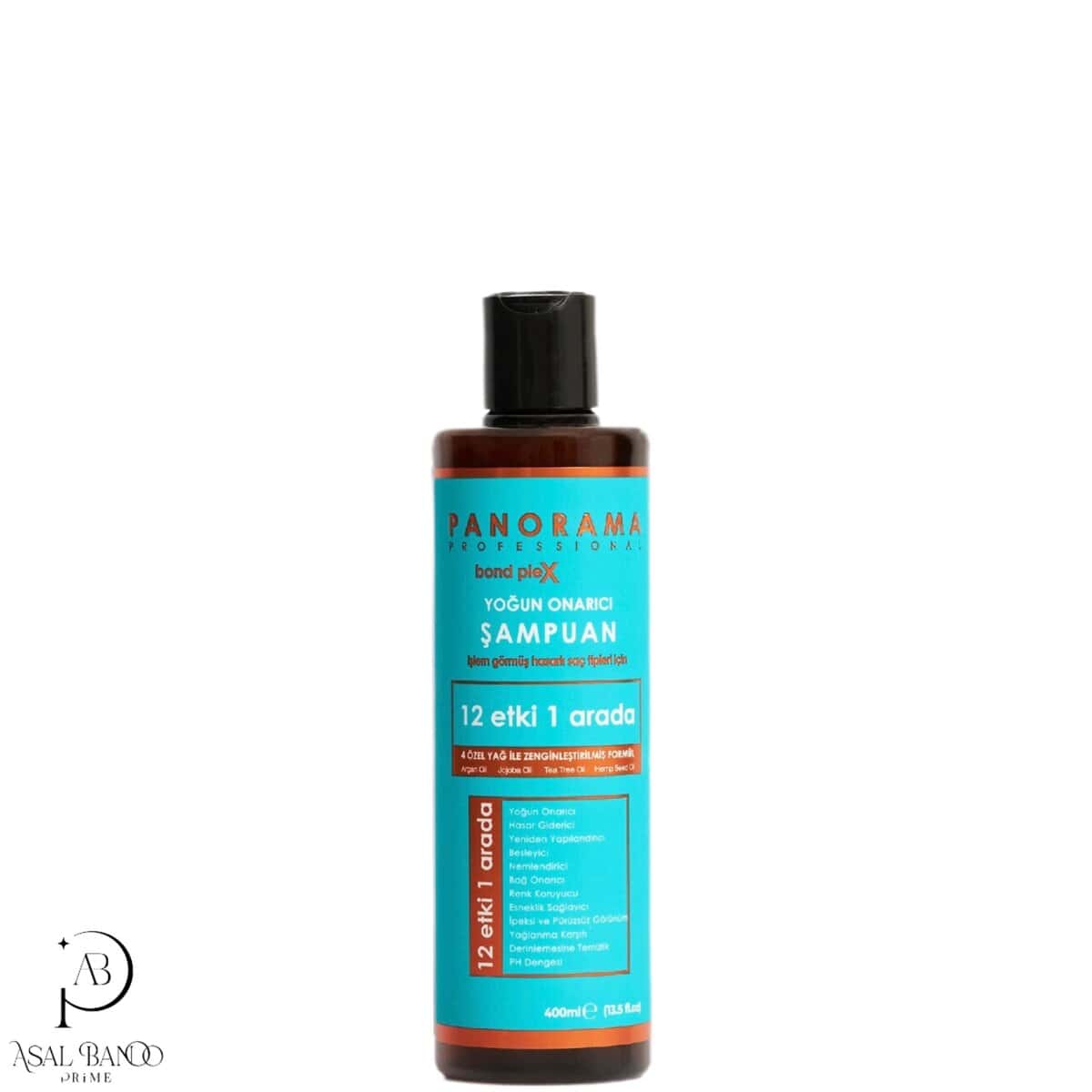 558C7BFB-0882-4739-83C0-9EE598BA9F05 پانوراما شامپو ترمیم کننده قوی – Panorama Professional Bond Plex Intensive Repair Shampoo - تصویر 1