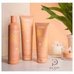 اچ اس لاین اسپری احیا کننده موهای فر – Echosline Curl Activator - تصویر 3