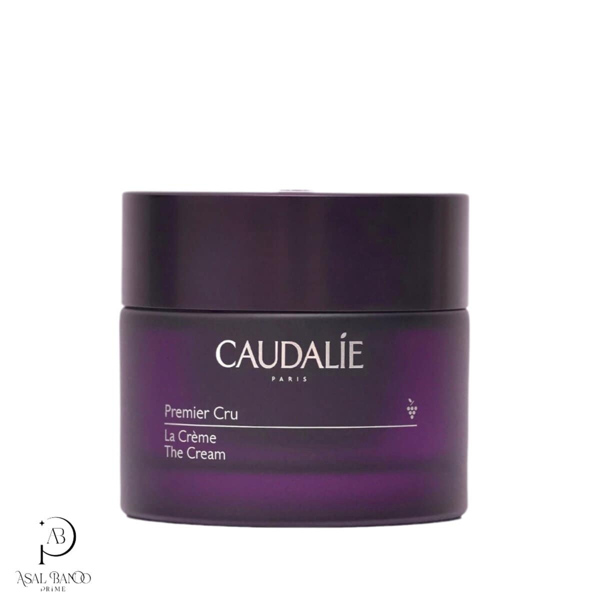 72F8DE2E-2BAA-4374-AFA3-75254C6566AC کدلی کرم ضدچروک پریمر کرو – Caudalie Premier Cru Cream - تصویر 1