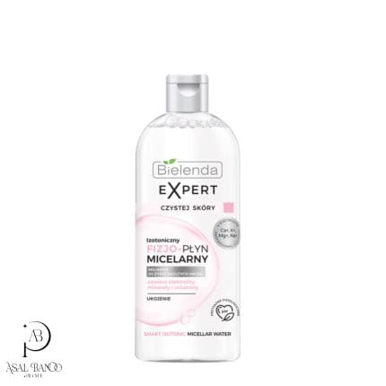 بیلندا میسلار واتر آرامش بخش فیزیو اسکین   – Bielende Physio – Micellar Liquid Soothing