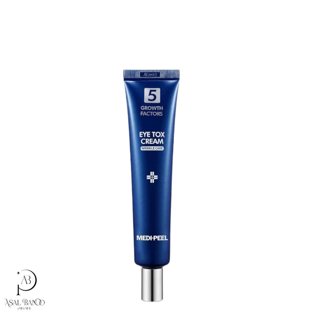 8AFDED93-31ED-4CF0-AD67-656DB9615F88 مدی پیل کرم دور چشم ضد چروک و ترمیم کننده – Medipeel Growth Factors Eye Tox Cream - تصویر 1