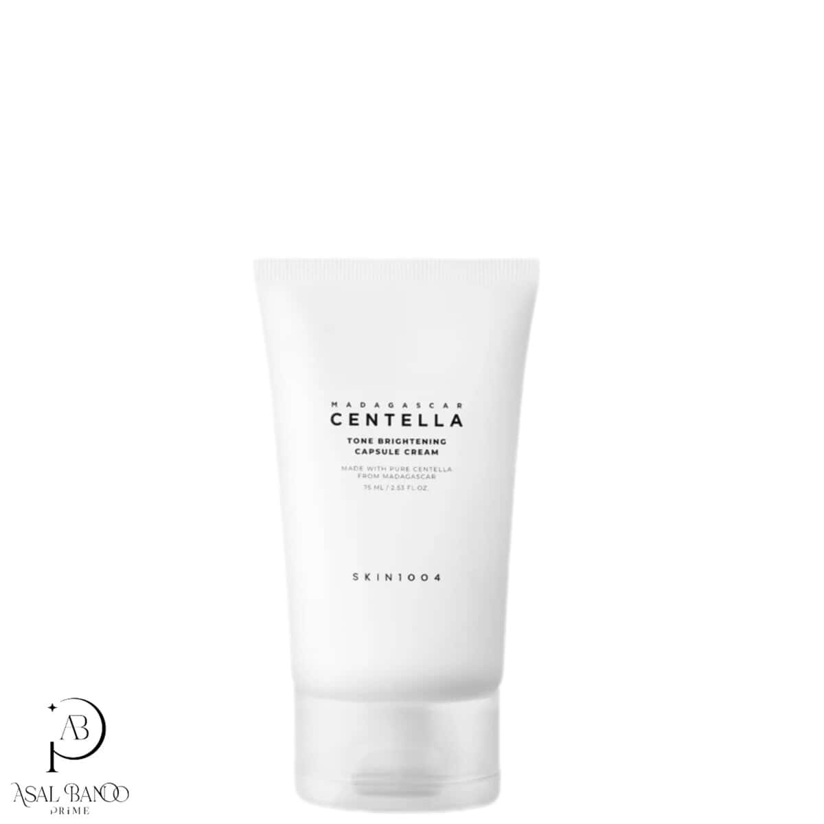 95D08B09-4B1F-4580-AE1E-DB2F1C383216 سنتلا کرم مرطوب کننده روشن کننده - Centella Madagascar Tone Brightening Capsule Cream - تصویر 1