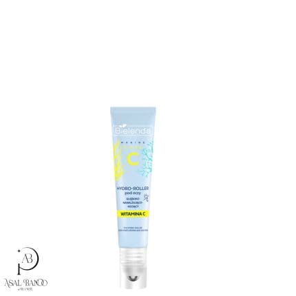 بیلندا دور چشم رولی مدل ویتامین سی  – Bielende Vitamin C  Roll – On EyeCream