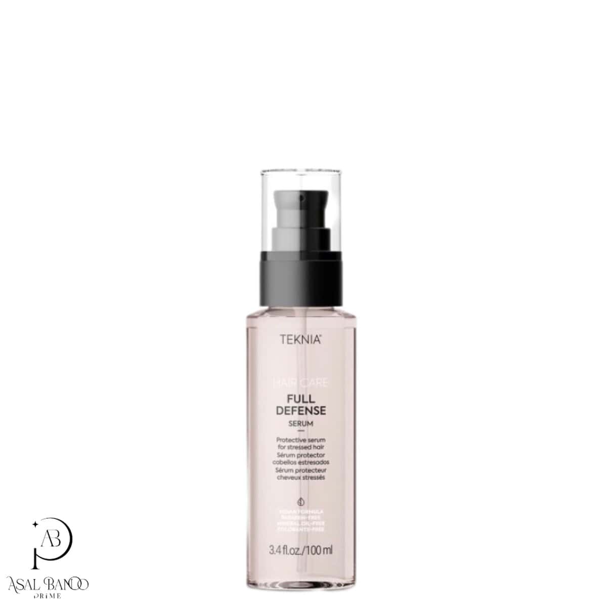 B1F67804-8B5A-4844-8E81-F84AD3E32129 لاکمه سرم محافظت کننده مو تکنیا - LAKME Teknia Full Defense Serum - تصویر 1