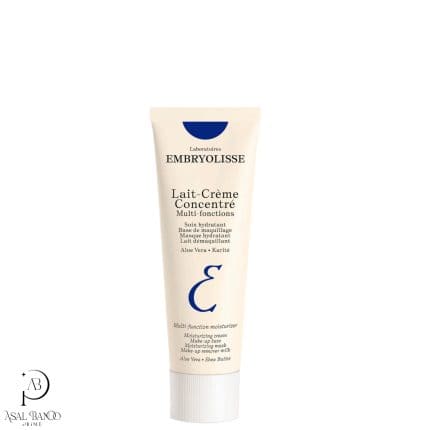 امبریولیس کرم مرطوب کننده چند منظوره – Embryolisse Lait Cream Concentre