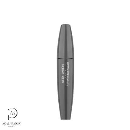 الکس آوین ریمل حجم دهنده– Alix Avien Captivating  Mascara