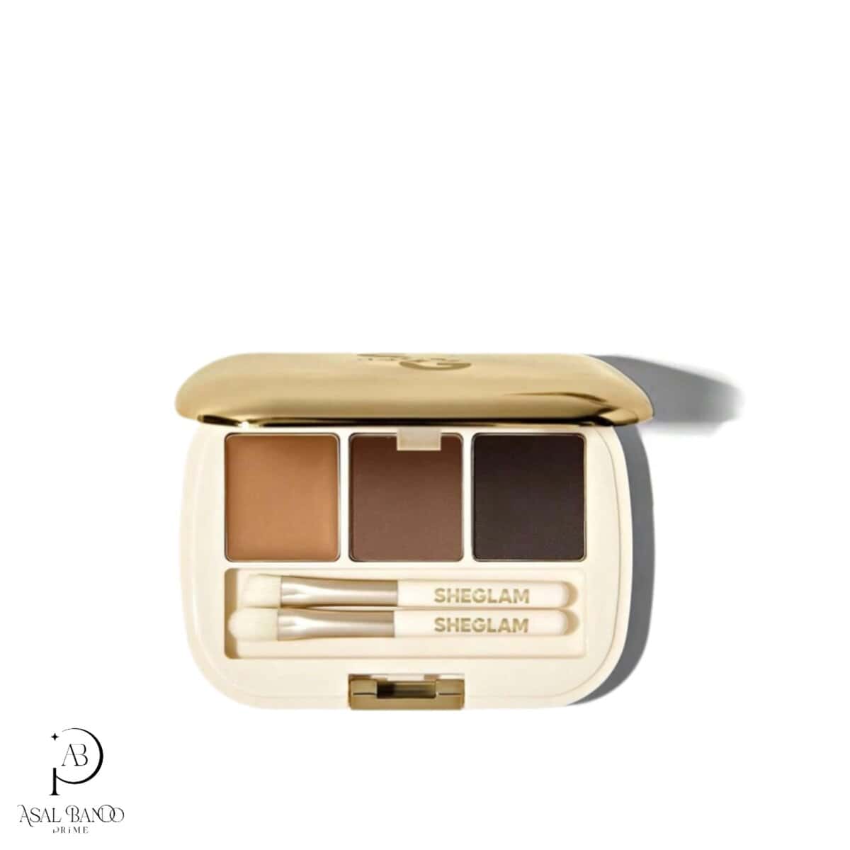 D13F2179-0F5F-4556-9426-2740A16B538A شیگلم پالت سایه ابرو – Sheglam Full Filled EyeBrow Palette - تصویر 1