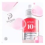 آنوآ سرم روشن کننده و ضدلک  – Anua Niacinamide 10 Txa 4 Serum - تصویر 2