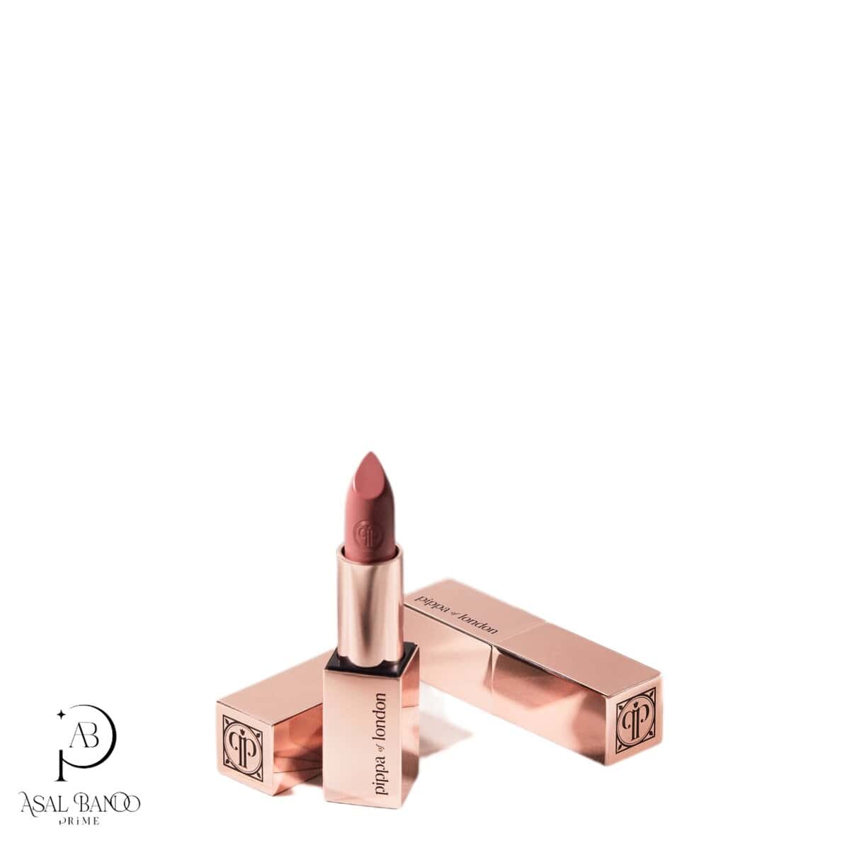DDD2EA71-029F-4D23-83F3-8DDA7BF1D0FF پیپا رژ لب کلاسیک – Pippa Envy LipStick - تصویر 1