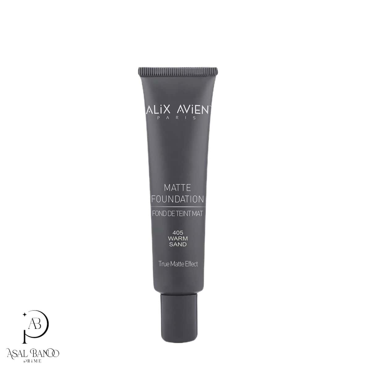 FADA16AB-E1DC-49D8-B17F-B11D999EC302 الکس آوین کرم پودر مات – Alix Avien Matte Foundation - تصویر 1