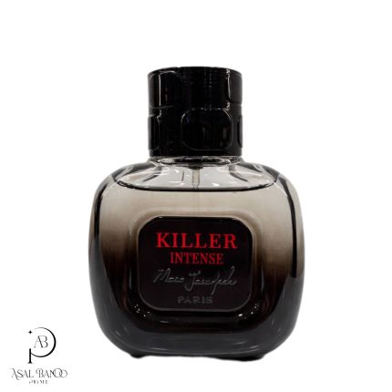 مارک جوزف کیلر اینتنس - Marc Joseph Killer Intense