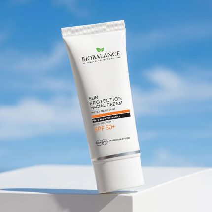 کرم ضدآفتاب اکسپرت SPF50 بیوبالانس ۷۵ میلی‌لیتر تصویر تکمیلی رسمی محصول