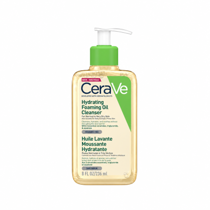 شوینده روغنی سراوی ۲۳۶ میل نمای بطری پمپی