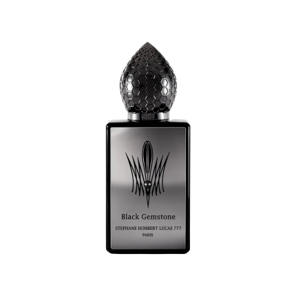 استفان امبرت لوکاس عطر مدل Black Gemstone یونیسکس پارفوم ۵۰ میلی‌لیتر، نمای اصلی محصول