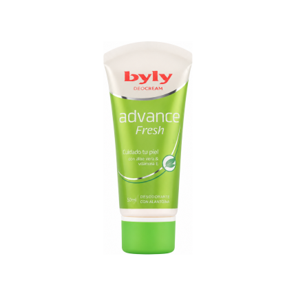 بیلی کرم دئودورانت Advance Fresh ۵۰ میلی‌لیتر، نمای اصلی محصول