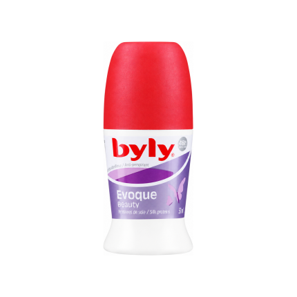 بیلی رول ضدتعریق Evoque Beauty ۵۰ میلی‌لیتر، نمای اصلی محصول